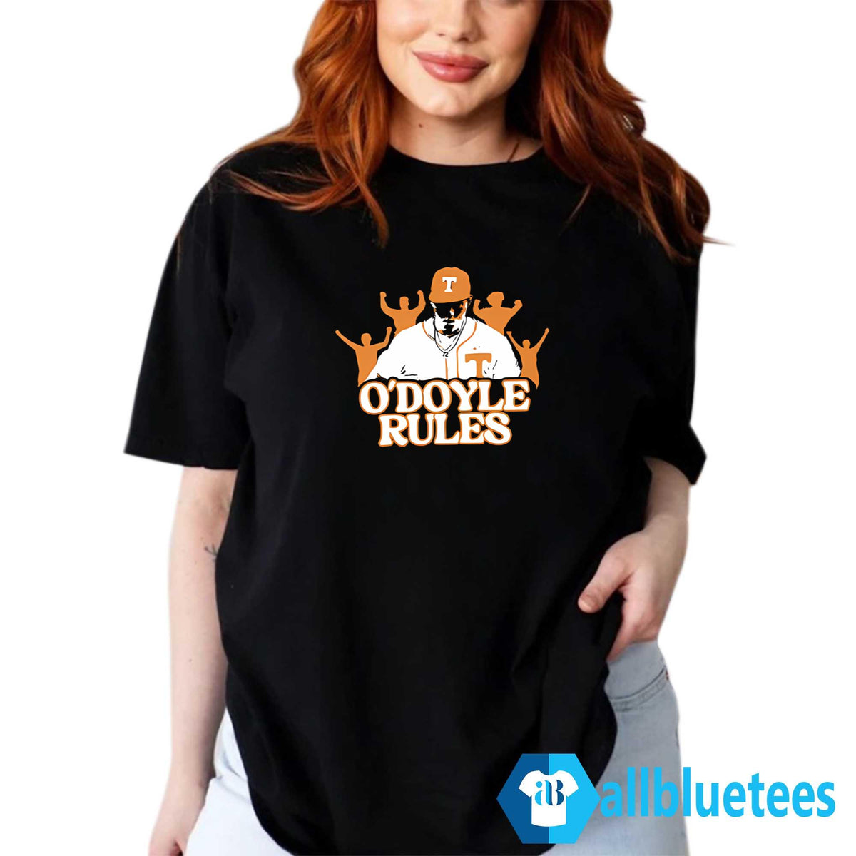 O’Doyle Rules Liam Doyle Shirt