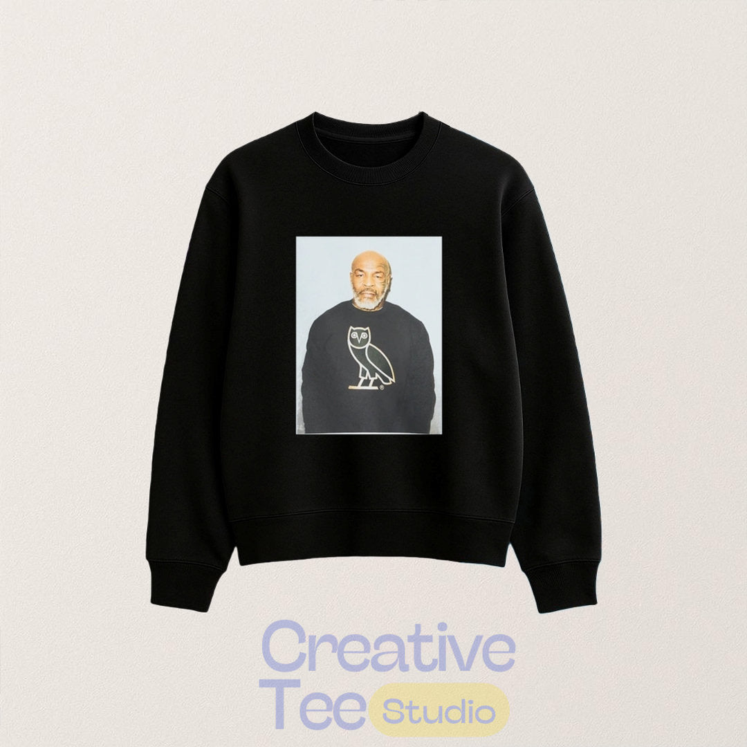 OVO Mike Tyson OG Photo T-Shirt 2026