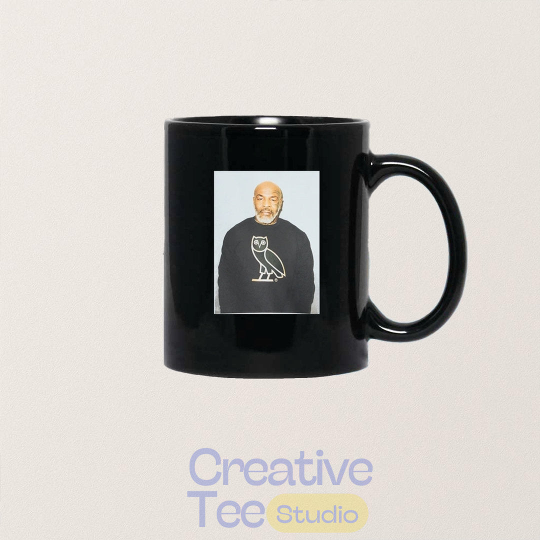 OVO Mike Tyson OG Photo T-Shirt 2026