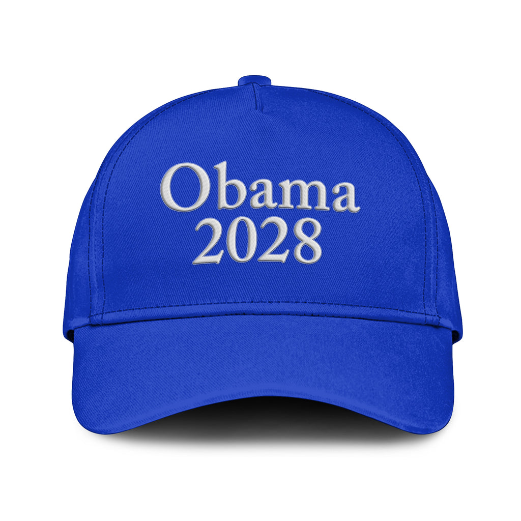 Obama 2028 Hat