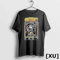 Obstruct Galar Region Tour Tshirts Sweater