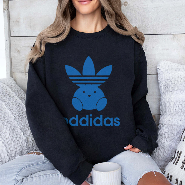 Oddidas Oddish And Adidas T Shirt