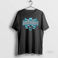 Official 2026 Ohsaa Gymnastics State Championships Logo Tee