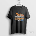 Official 2026 Sec Womens Basketball Tournament Champions Texas Longhorns All Names City Skyline
