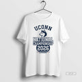 Official 2026 Uconn Huskies Mens Basketball National Championship