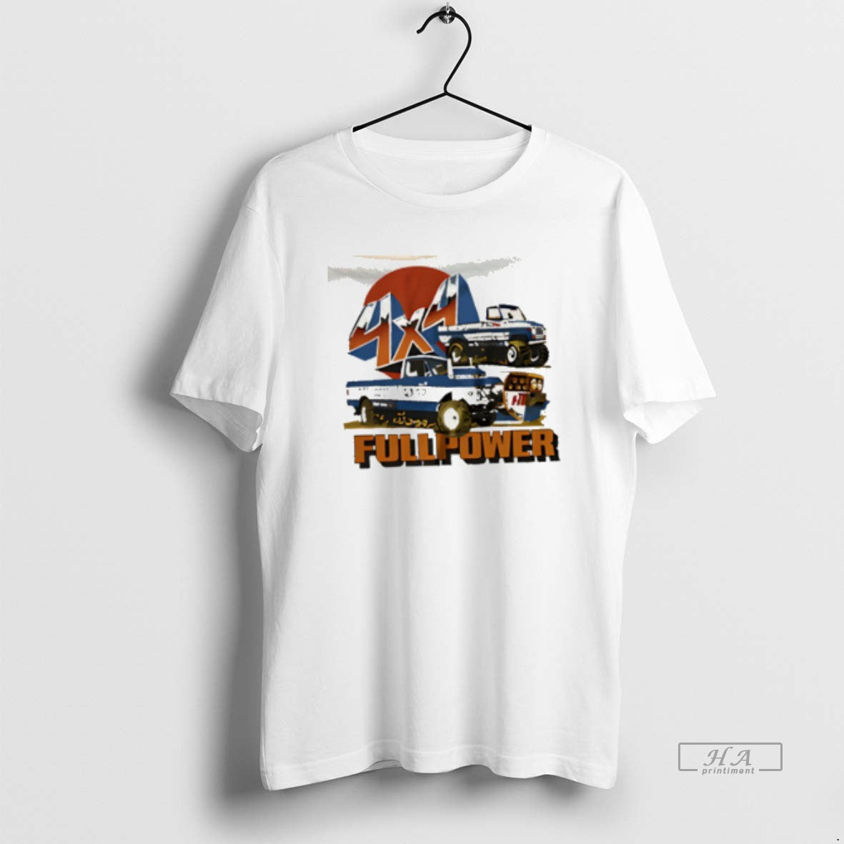 Official 4x4 Full Power Michael Kelso That 70s Show 2 Sided