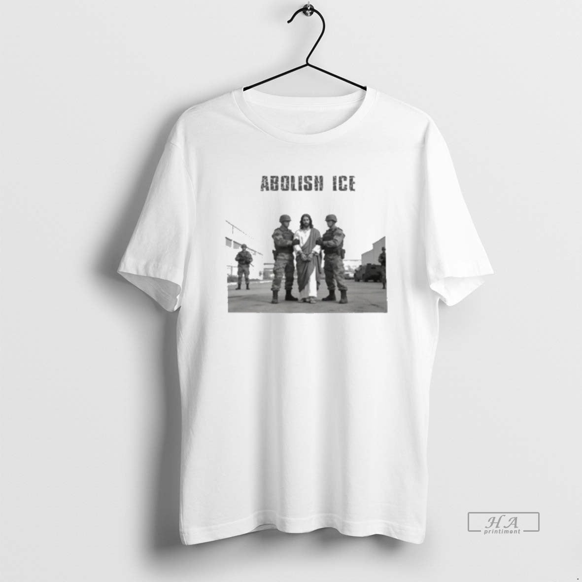 Official Abolish Ice