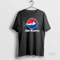 Official Air Korea