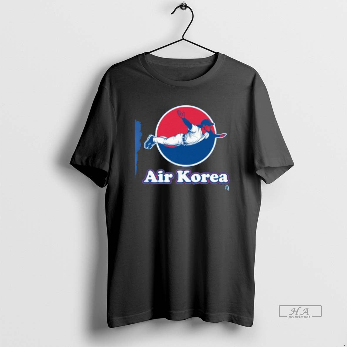 Official Air Korea