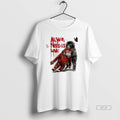 Official All We Need Is Love Punch Monkey Hugging Red Doll