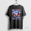Official Anthony Fauci Big Fauci All Eyez On Me
