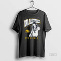 Official Ava Heiden Iowa Basketball Graphic