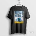 Official Buffalo Nichols Summer Tour 2026