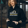 Buffalo Sabres 2026 Roster Player Names Skyline T Shirt