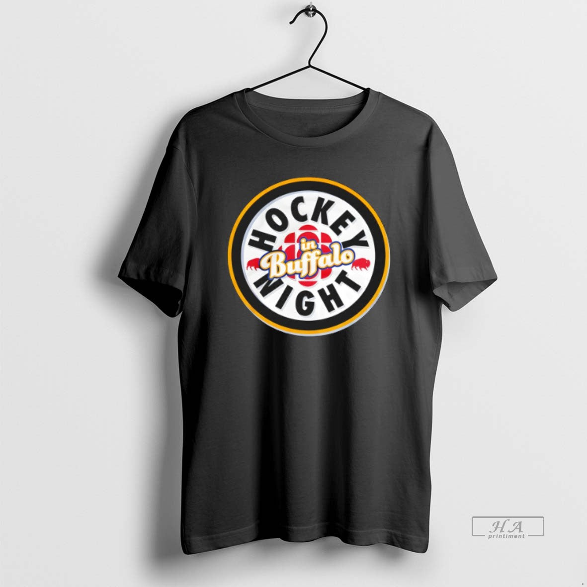 Official Buffalo Sabres In Buffalo Hockey Night Nhl 2026