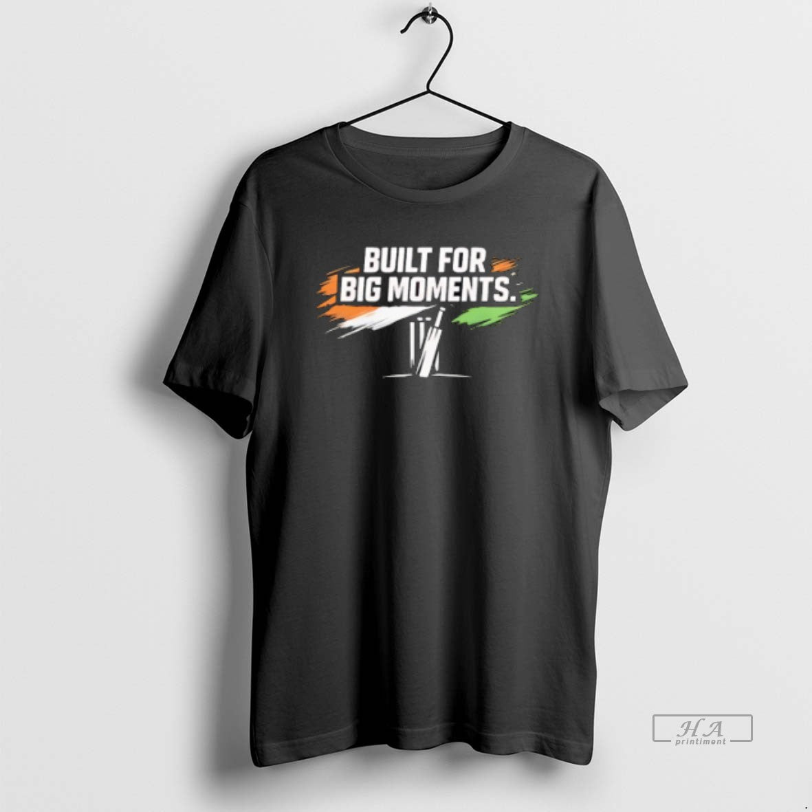 Official Built For The Big Moments