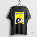 Official Camel Penis Smoking Meme Tee