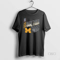 Official Champion Michigan Wolverines Mbb Final Four 2026