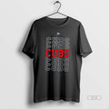 Official Chicago Cubs For You Cubs Repeat