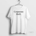 Official Corporate Shill