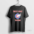 Official Curse Is History Billy Goat Tavern