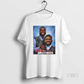 Official Danielle Hunter And Will Anderson Jr