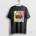 Official Destroy Fascism 2026