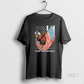 Official Fore The Republic