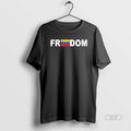 Official Freedom Venezuela Stop Wars Men