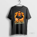 Official Gator The Bounty Hunter