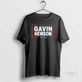 Official Gavin Newsom For President 2028