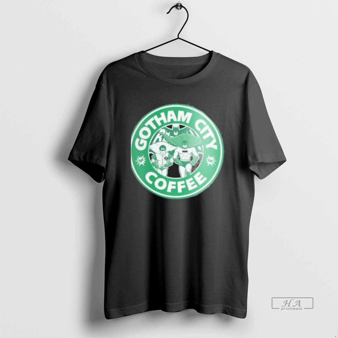 Official Gotham Coffee