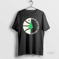 Official In Flagg We Trust Tee