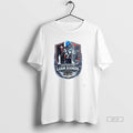 Official Justice For Liam Ramos Political Mens White Tee