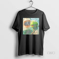 Official Kermit The Frog Smoking Jaws Muppet Meme