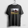 Official Legend The Roy