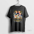 Official Lou Holtz 1937 2026 Notre Dame National Thank You For The Memories