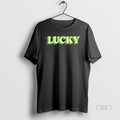 Official Lucky St Patrick Day 2026
