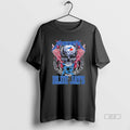 Official Metallica Skull X Toronto Blue Jays Baseball