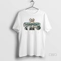 Official Michigan State Spartans 2026 Big Ten Ice Hockey Champions Trophy