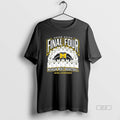 Official Michigan Wolverines 2026 Mens Basketball Final Four Bound Player