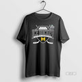 Official Michigan Wolverines 2026 Mens Ice Hockey National Champions