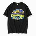 Official Michigan Wolverines 2026 National Champions Basketball Team Graphic Tee T Shirts