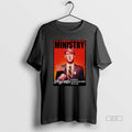 Official Ministry Las Vegas Festival Grounds Las Vegas Nv April 25 2026