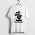 Official Nypd Hockey New York Finest 2026 Heroes Game Champions