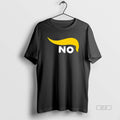 Official No Trump Hair Tee
