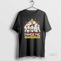 Official Panda Pandemic Restricted Area