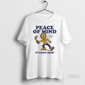 Official Peace Of Mind By Violent Means Hey Officer Catch Acab