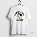 Official Pittsburgh Penguins Hockey Camp Iceoplex Southpointe
