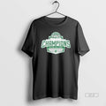 Official Portland State Mens Basketball 2026 Big Sky Conference Champions